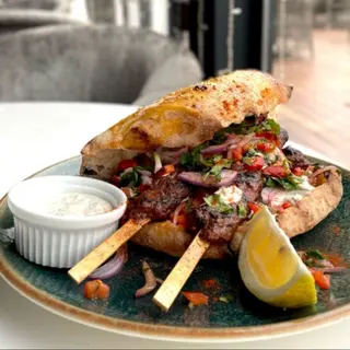 Adana Dish (625 gr) 
