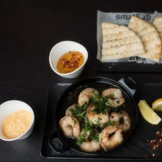 Creveti Pil-Pil (490 gr) 