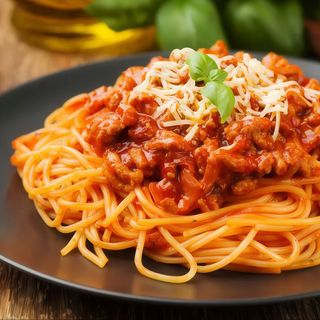 Spaghete Bolognese(450 gr)