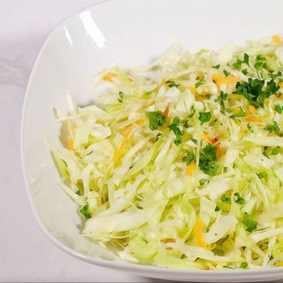 Salata de varza( 150 gr)
