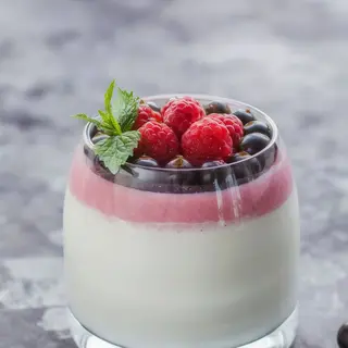 Panna Cotta (162 gr) 
