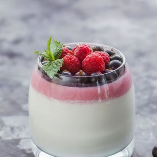 Panna Cotta (162 gr)