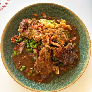 Coaste de miel în panko (850 gr)