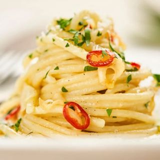 Spaghetti Aglio e Olio(340 gr)