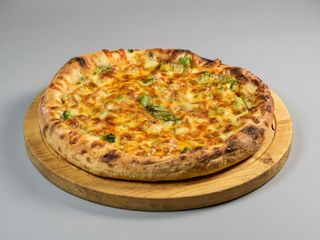 Pizza River s Lounge (730 gr) 