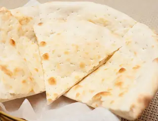 Foccacia simplă