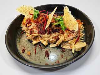 Tagliatelle River’s (480 gr)