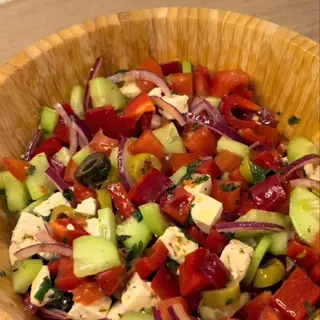 Salata fresh