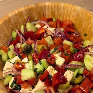 Salata fresh