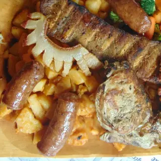 Platou ardelenesc