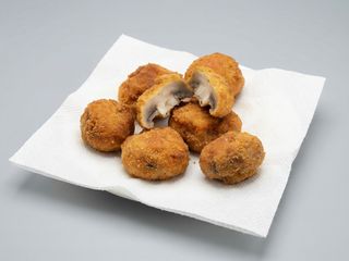 Ciuperci pane