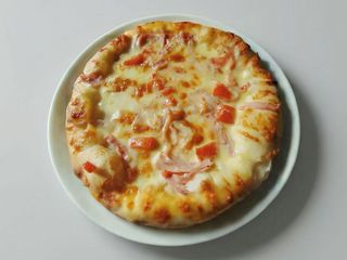 Pizza Parma Ø 32cm