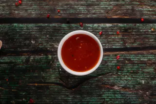 Ketchup