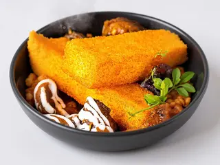 Mamaliguta prajita