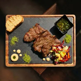 CEAFA DE PORC IBERICO – PREMIUM