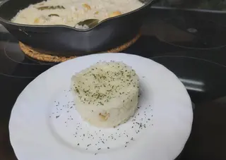 Orez basmati