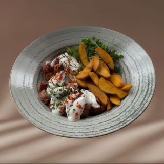 Ciolan cu bunătăți