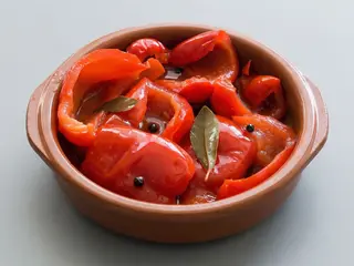 Gogosari in otet