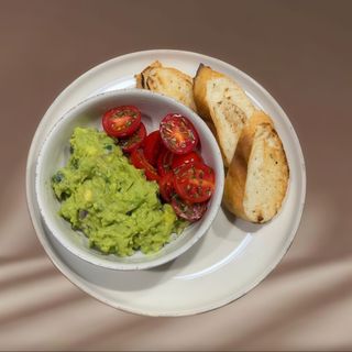 Guacamole