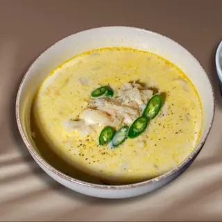 Ciorba de burta