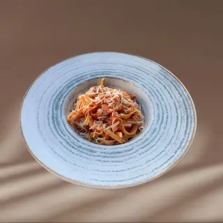 Tagliatelle Bolognese