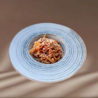 Tagliatelle Bolognese