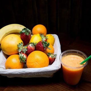 Fresh Portocale/Morcovi