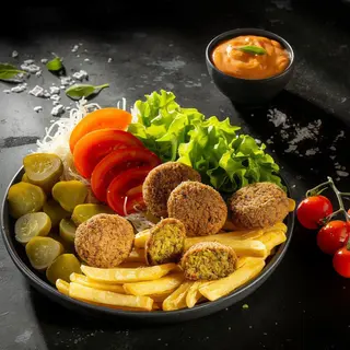 Falafel