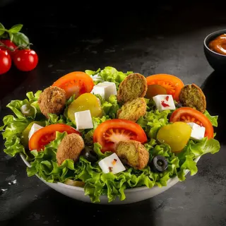 Salată fresh