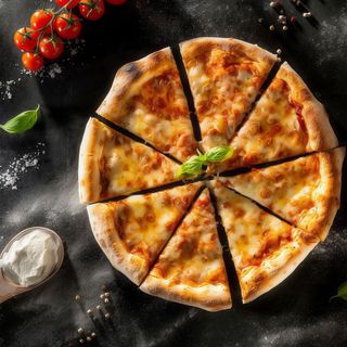 Pizza Margherita Ø 30 cm