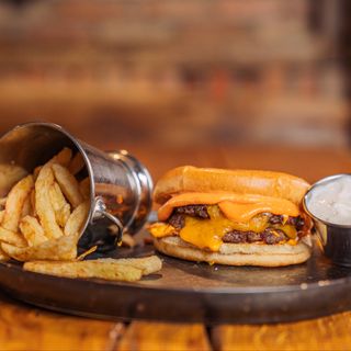 Smash Craze + O clatita din partea casei