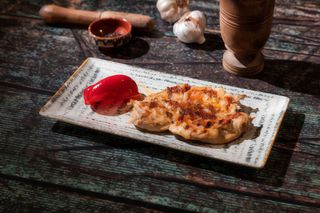 Pulpe de pui dezosate la gratar