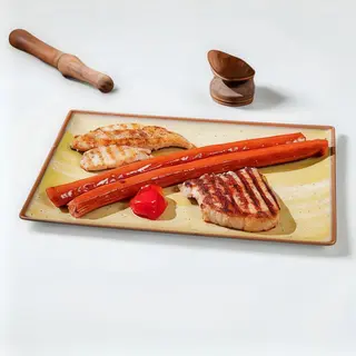 Mix grill