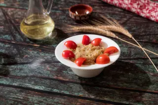 Salata de vinete