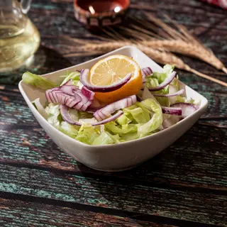 Salata verde