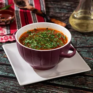 Ciorbă de legume