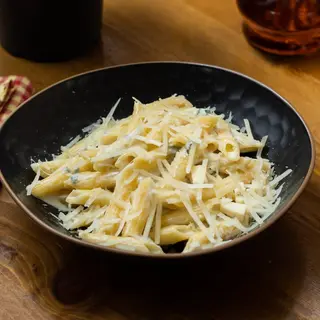Penne Quatro Formagi