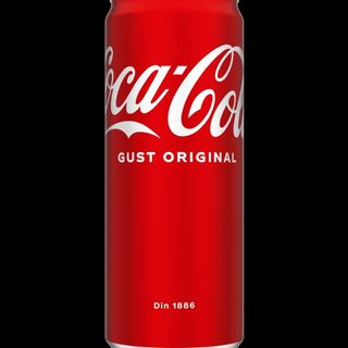 COCA COLA