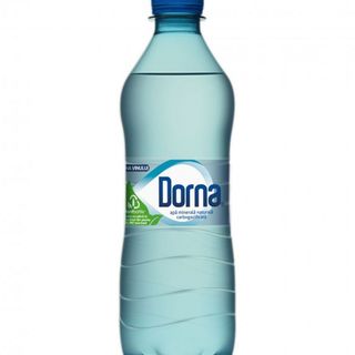 APA CARBOGAZOASA DORNA