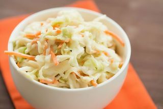 Salata Coleslaw