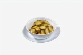 Salata de castraveti murati