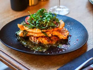 Chicken Chimichurri