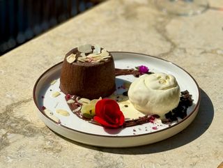 Lava Cake