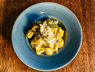 Madison Special Pasta