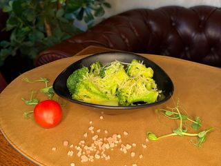 Broccoli sote