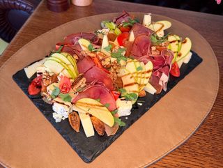 Tuscan Platter
