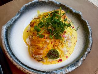 Chicken Curry