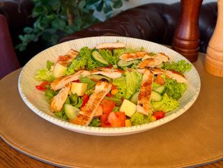 Summer Salad