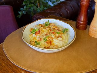 Risotto Chicken