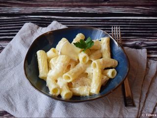Quattro Formaggi